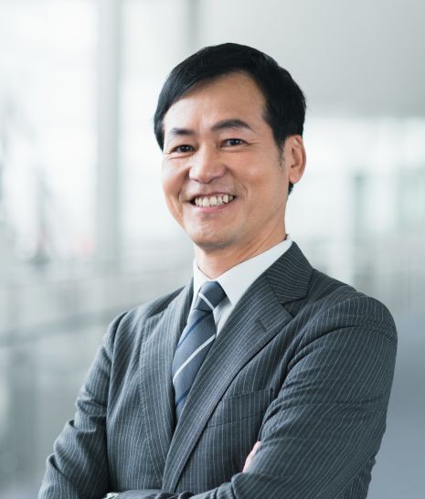 担当スタッフ