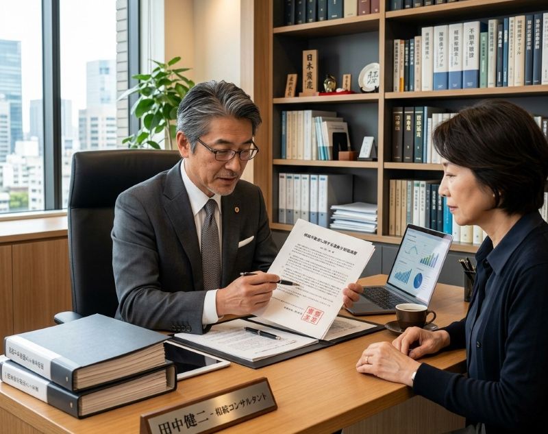 選ばれる3つの理由その１