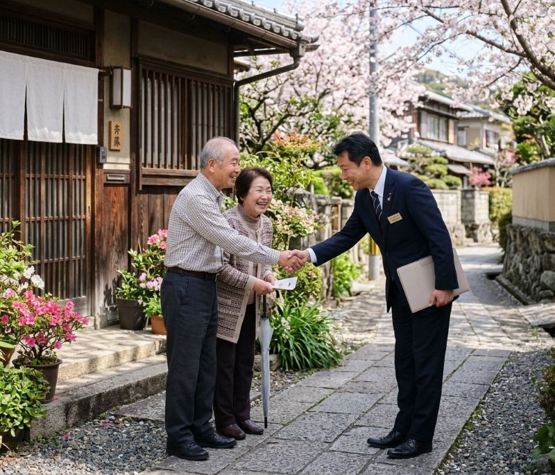 選ばれる3つの理由その３